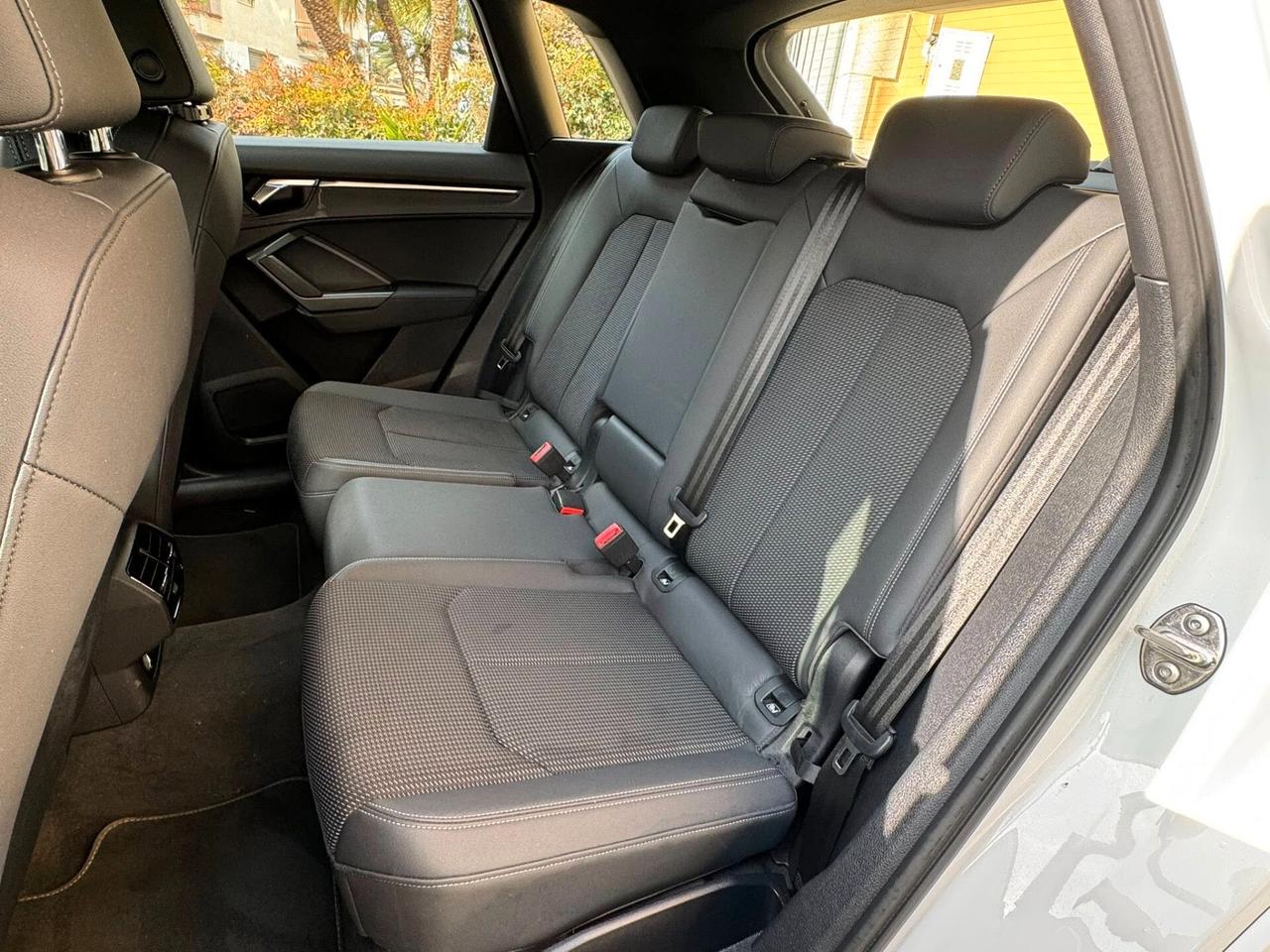 AUDI Q3 35 2.0 TDI 150 CV. S-LINE S-TRONIC FULL FULL