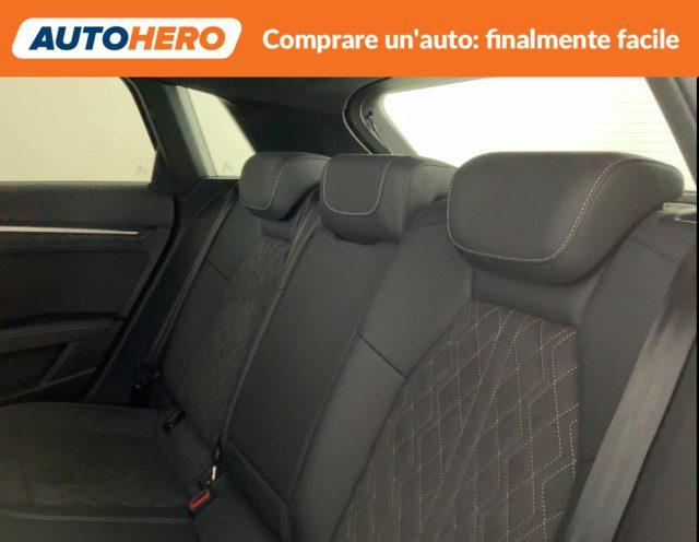 AUDI S3 SPB TFSI 310 CV quattro S tronic