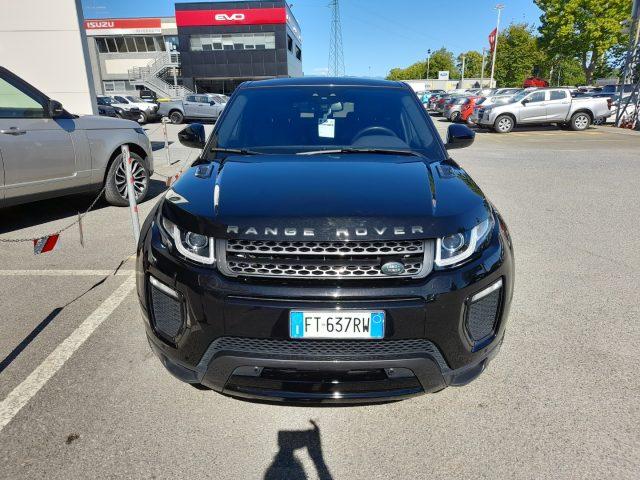 LAND ROVER Range Rover Evoque 2.0 TD4 150 CV 5p SE Dynamic Landmark Ed.