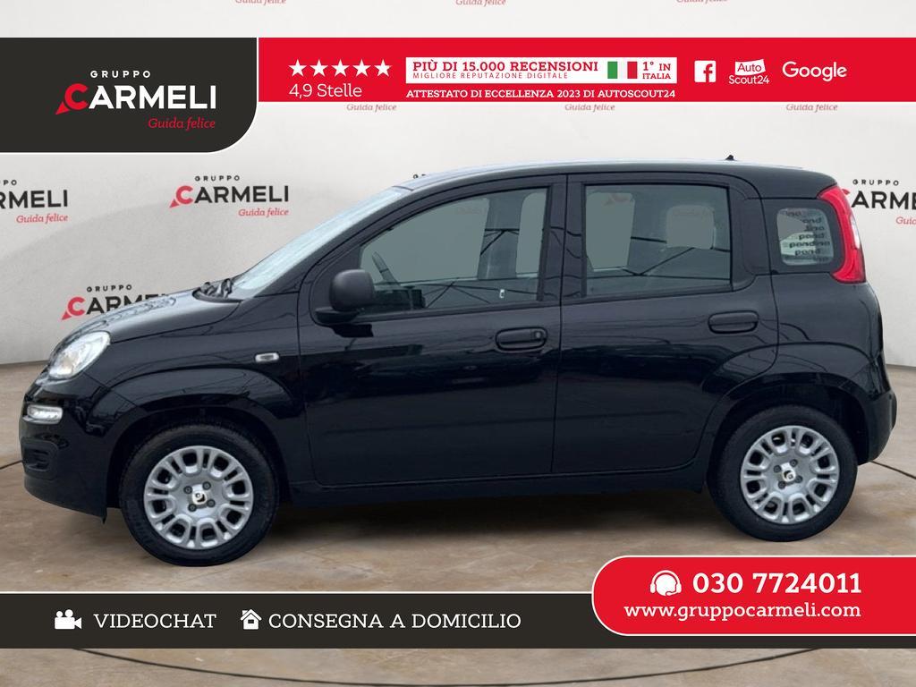 Fiat Pandina 1.0 FireFly Hybrid Pop