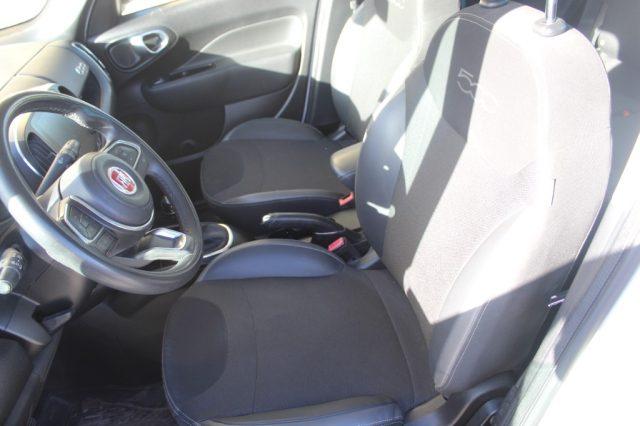 FIAT 500L 1.3 Multijet 95 CV Cross