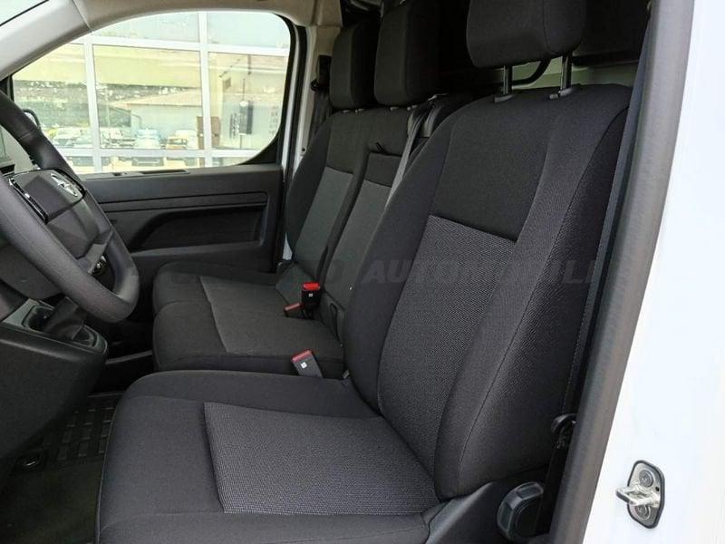 Opel Vivaro Vivaro M 1.5d 120cv S&S mt6
