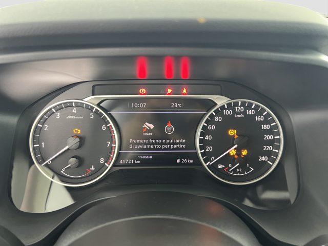 NISSAN Qashqai Qashqai MHEV 140 CV Acenta