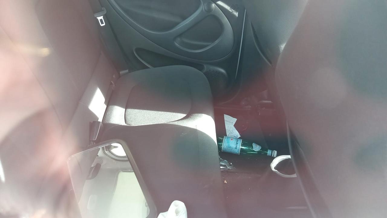 Smart ForFour 70 1.0 Passion