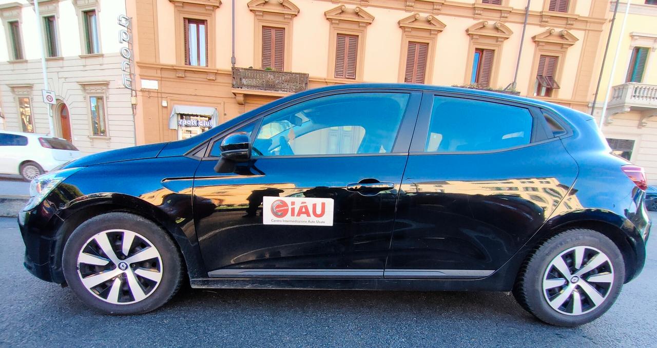 Renault Clio TCe 100 CV GPL 5p. Techno