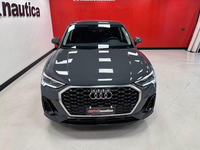 AUDI Q3 SPORTBACK 35 2.0 TDI S-TRONIC