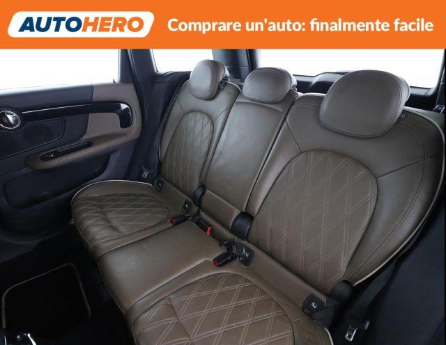 MINI Countryman 2.0 Cooper D Countryman ALL4