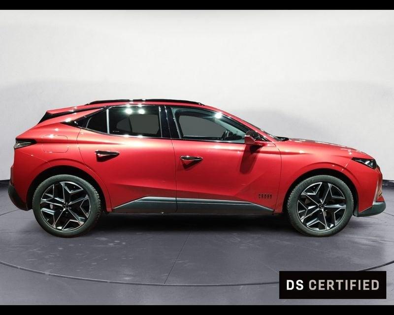 DS DS4 2ª serie BlueHDi 130 aut. Cross Trocadero