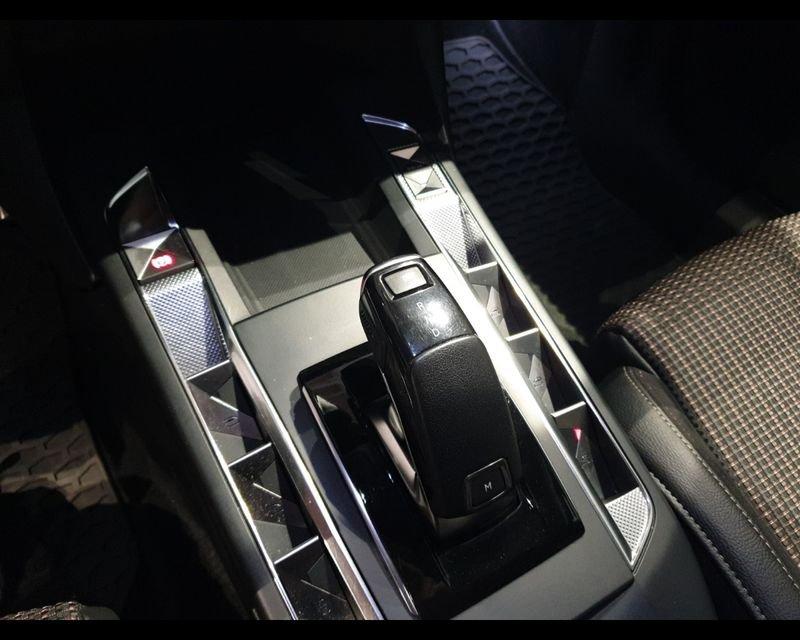DS DS3 Crossback BlueHDi 130 aut. Performance Line+