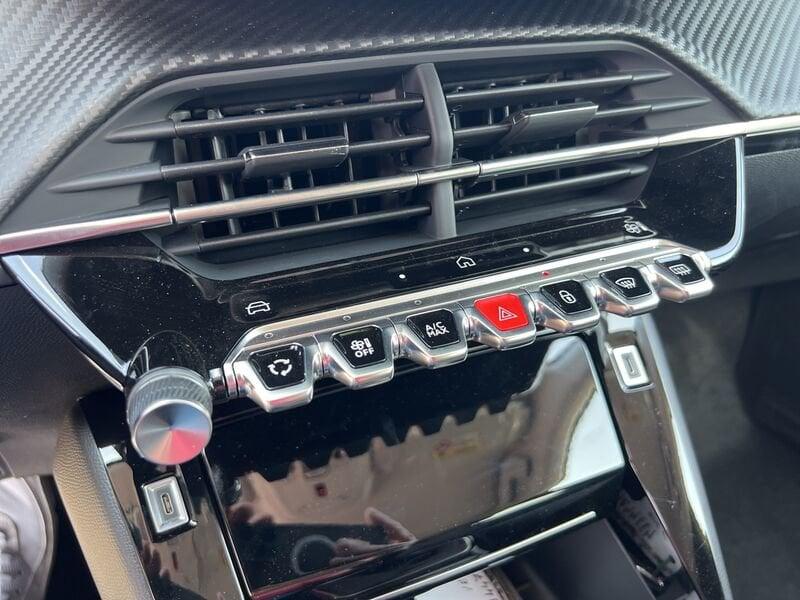 Peugeot 208 PureTech 100 Stop&Start 5 porte Allure