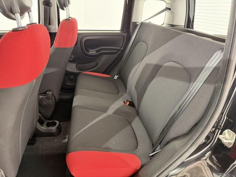 FIAT Panda 1.2 69cv Pop *GPL*