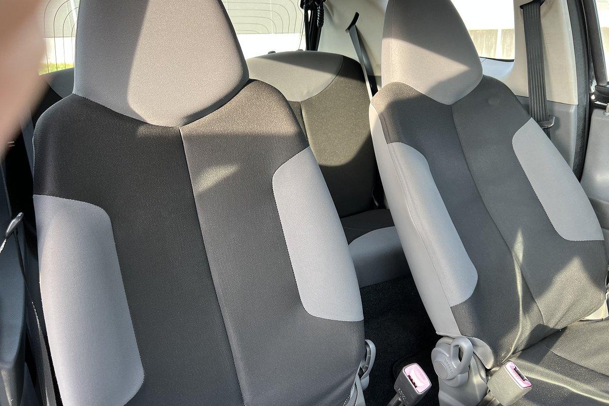 CITROEN C1 1.0 3 porte Airsport