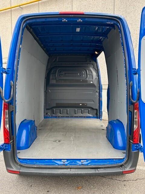 Mercedes Sprinter 311 CDI