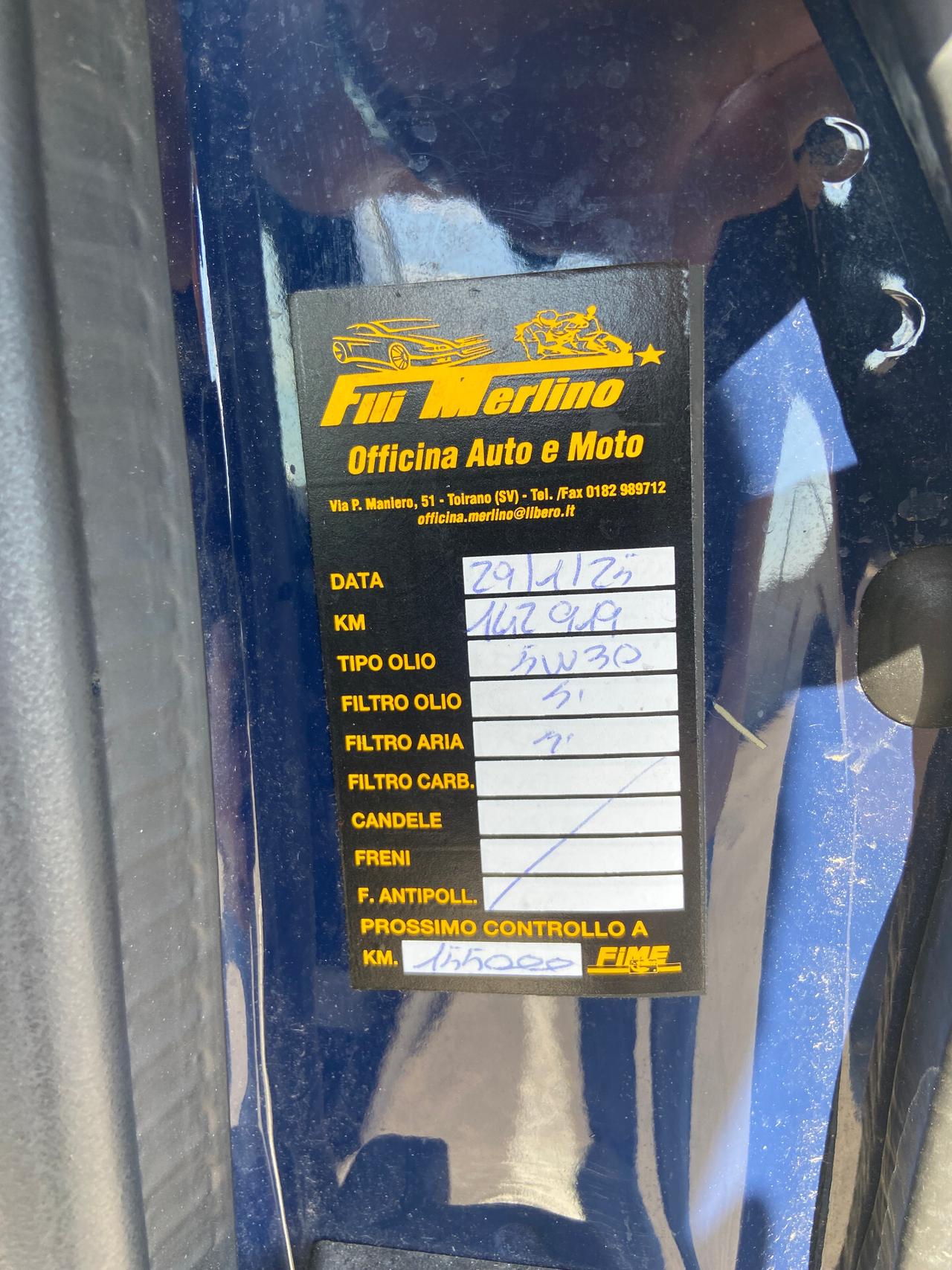 Ford B-Max 1.6 TDCi 95 CV Titanium