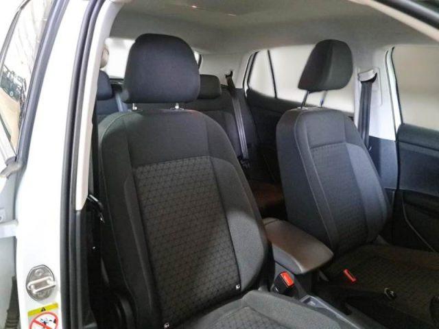 VOLKSWAGEN T-Cross 1.6 TDI SCR Style BMT