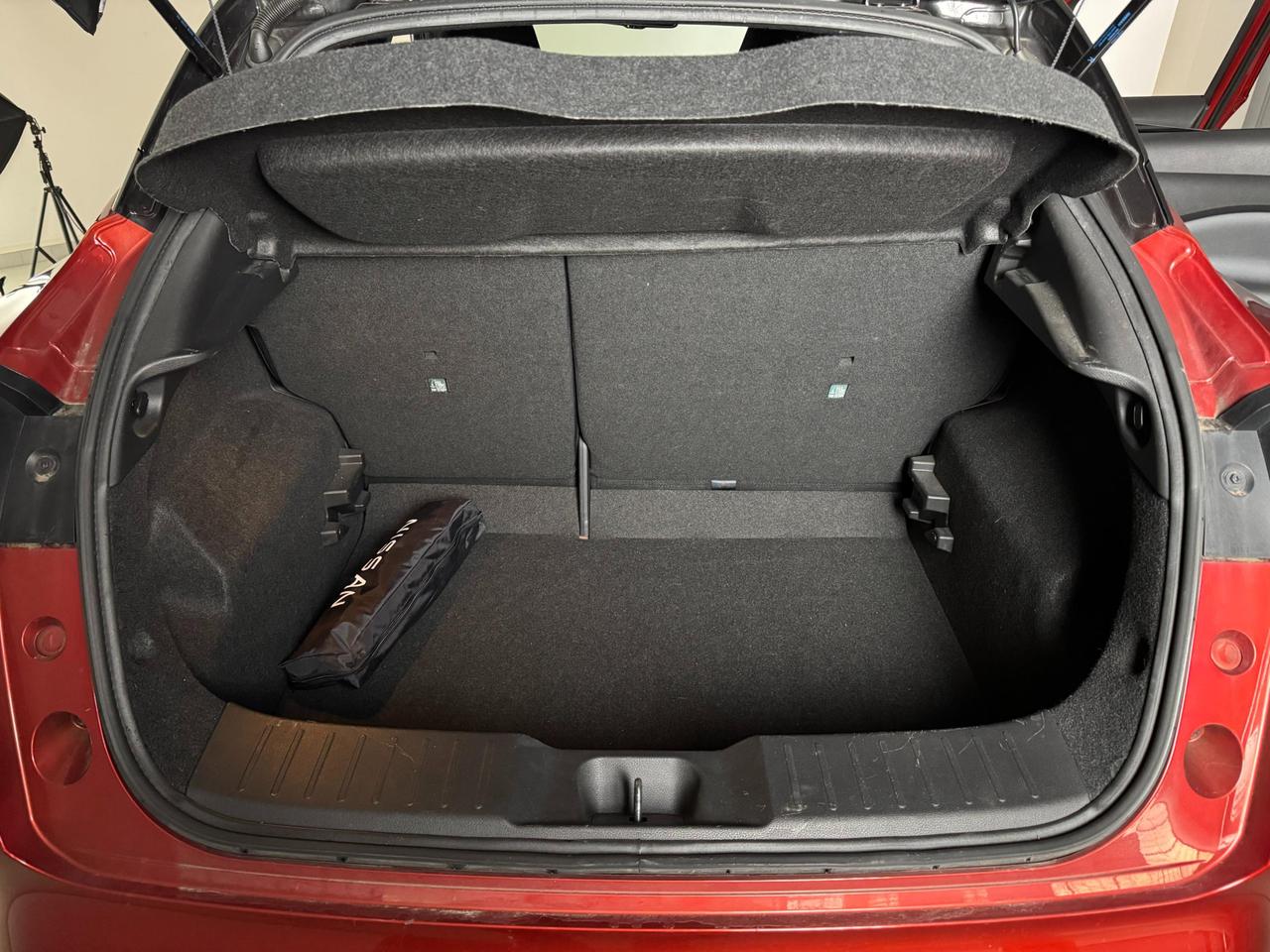 Nissan Juke 1.0 dig-t Business 114cv