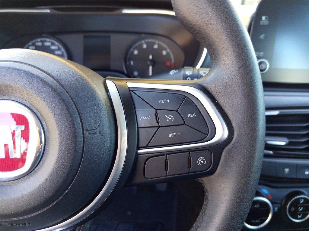 FIAT Tipo SW 1.0 t3 100cv del 2023