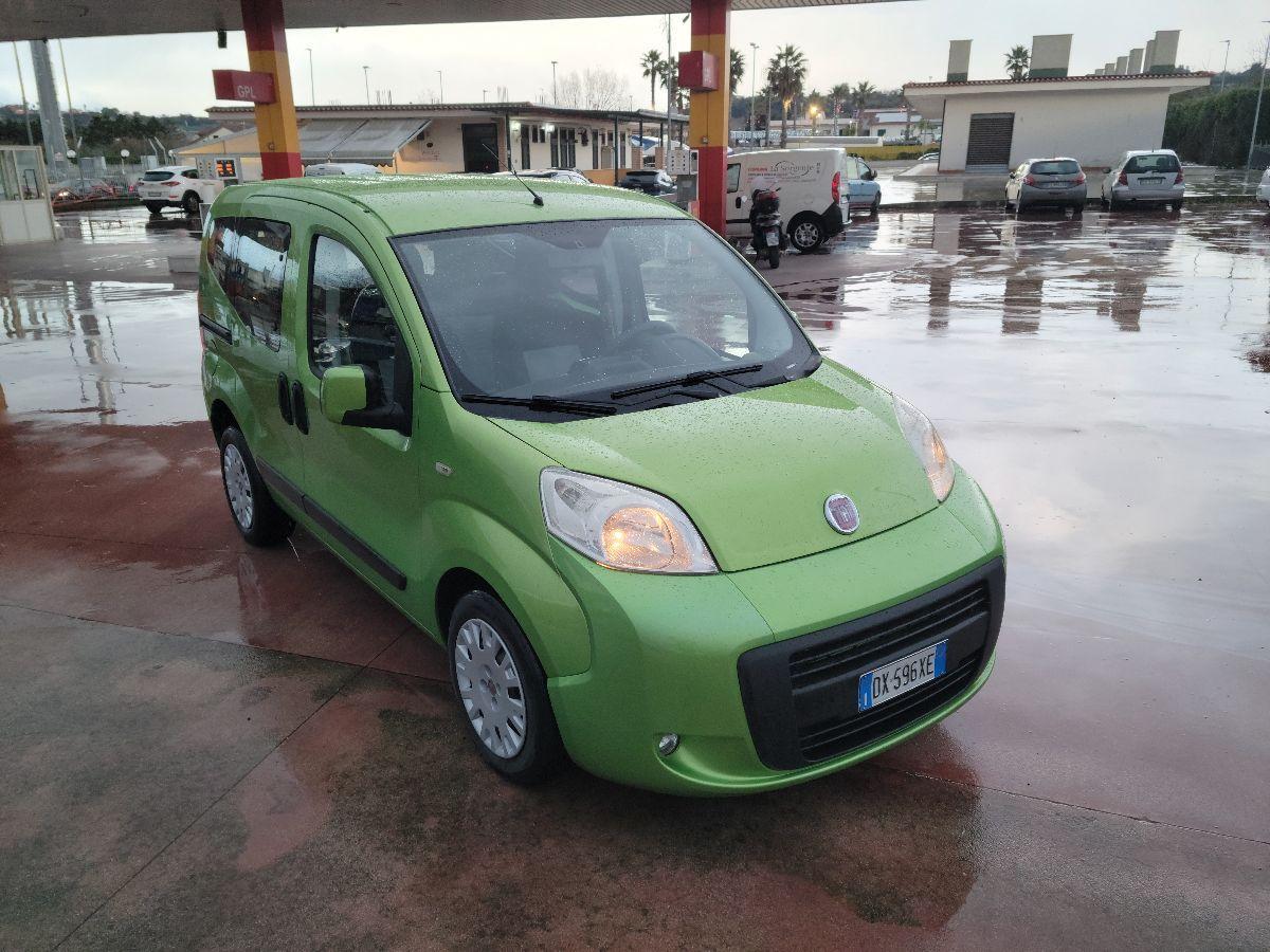 FIAT - QUBO - 1.3 MJT 75 CV Active