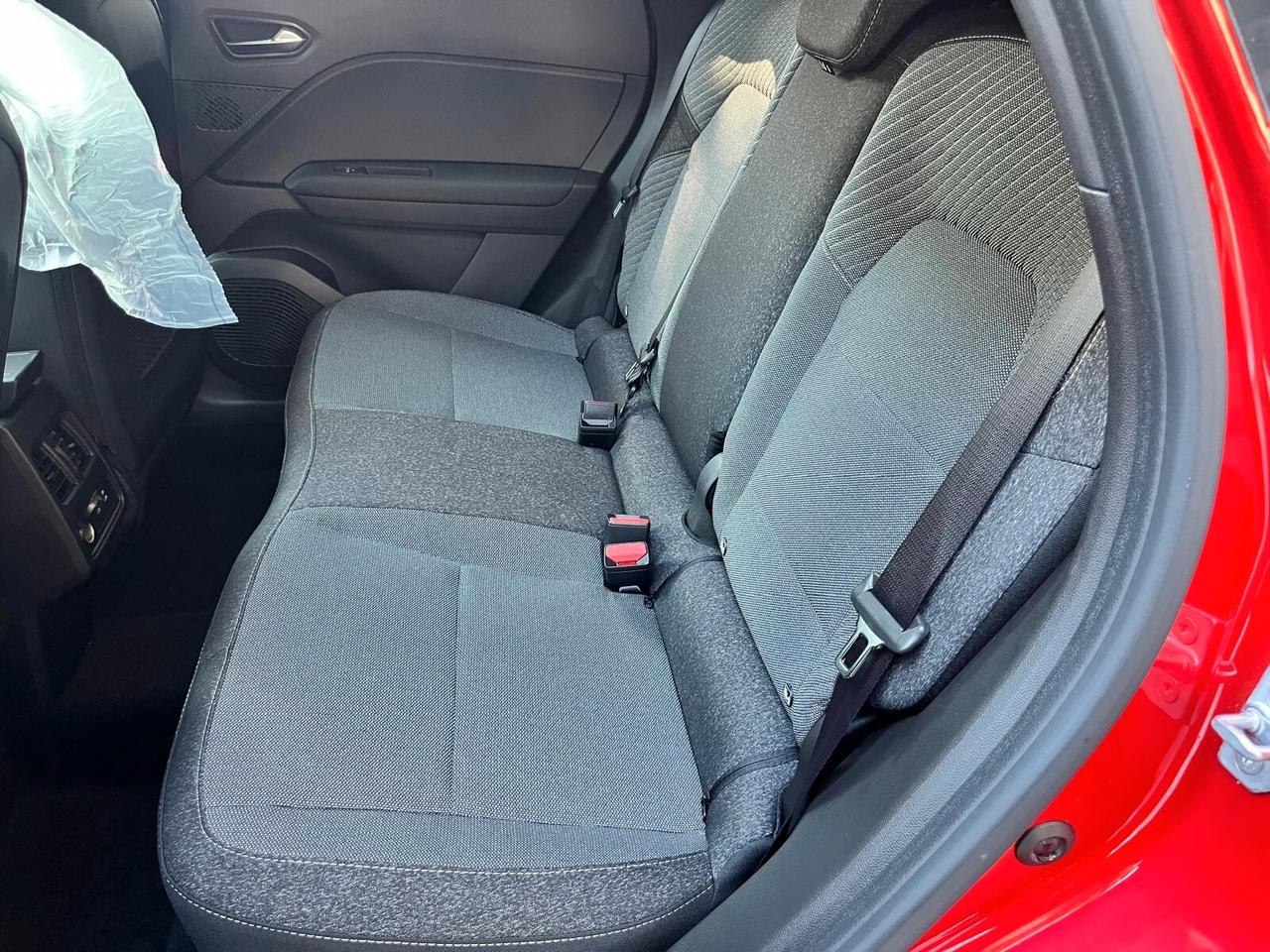 Renault Captur ECO-G 100 CV Techno