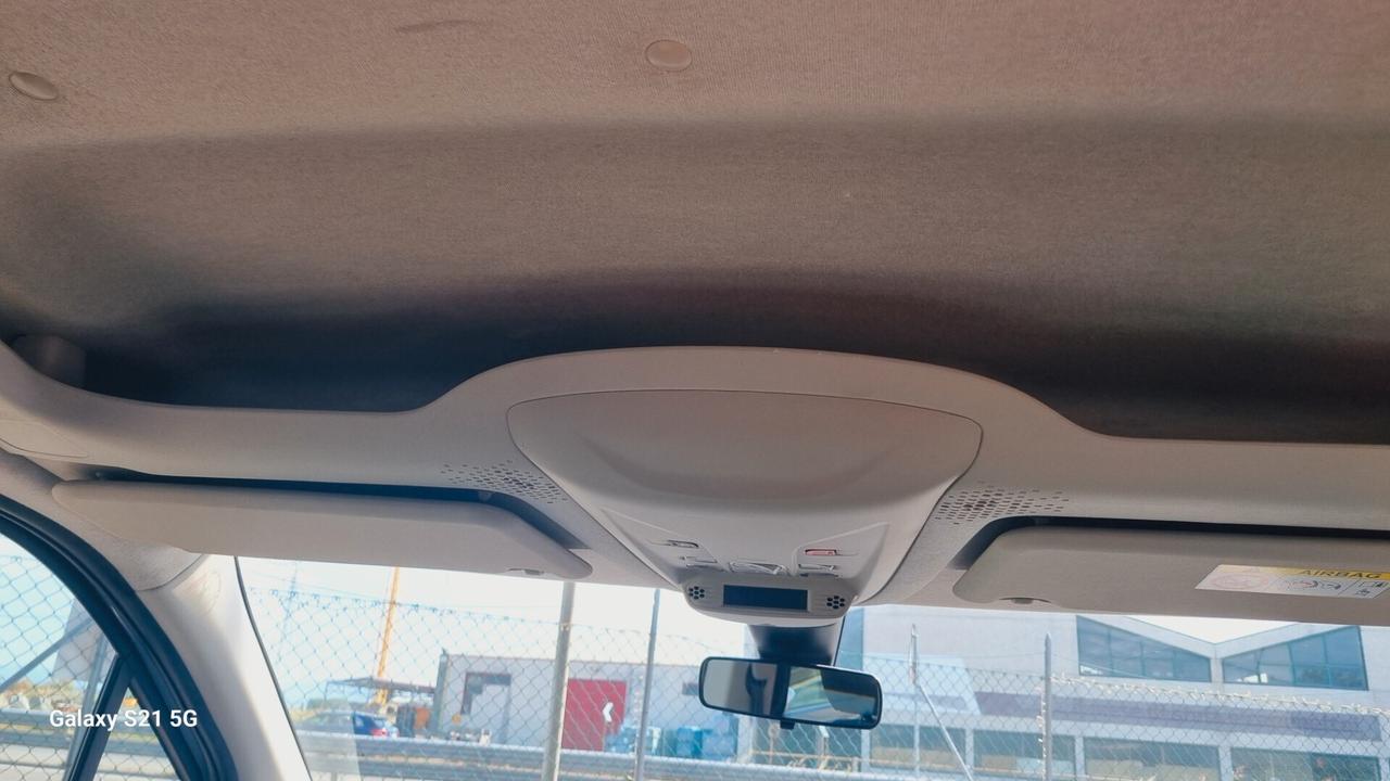 Citroen Berlingo BlueHDi 75 Combi M Feel