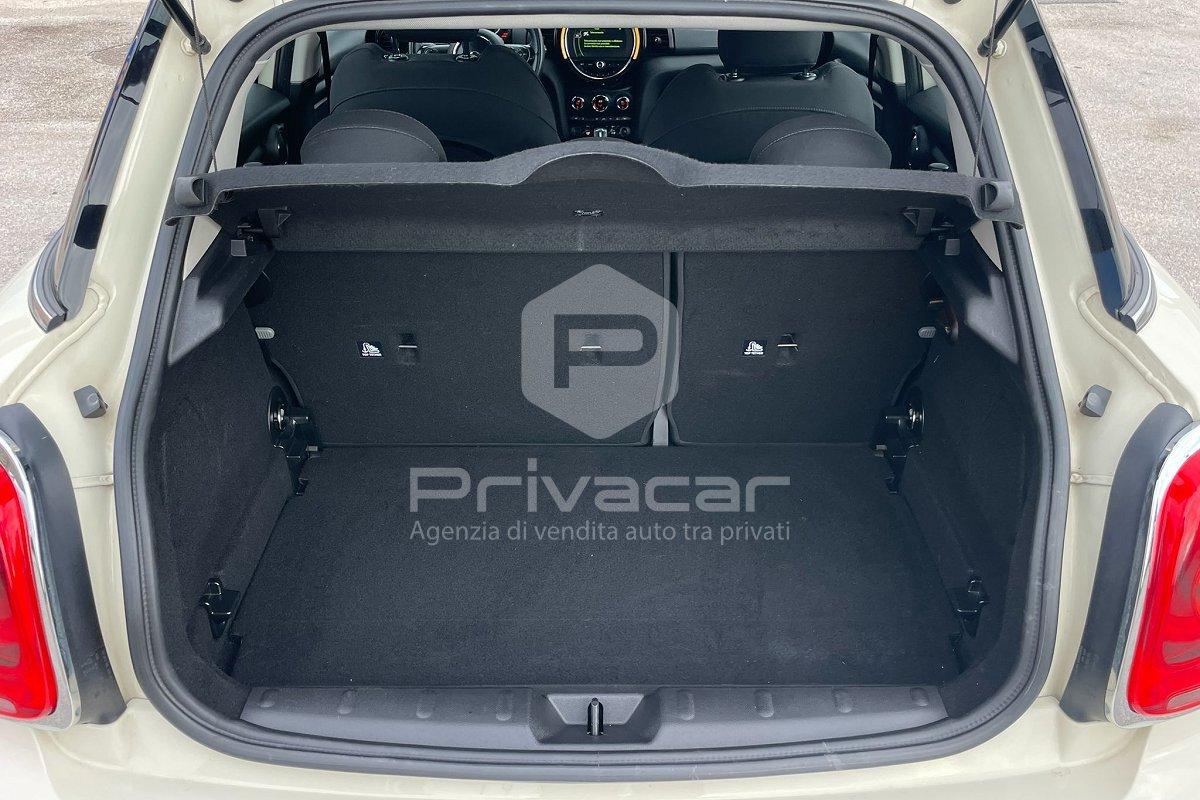 MINI Mini 1.5 Cooper D Business