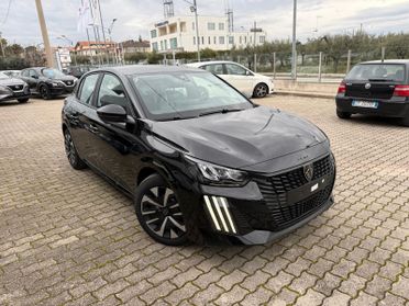 Peugeot 208 PureTech 75 Stop&Start 5 porte STYLE