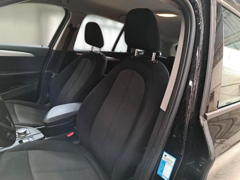 BMW X1 sDrive 18d Business Advantage Auto
