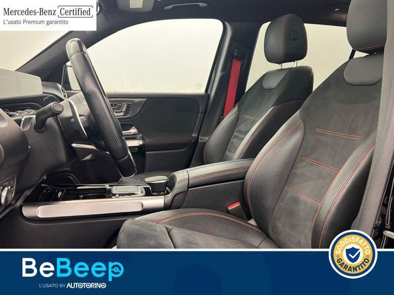 Mercedes-Benz GLB Classe AMG 35 4MATIC AUTO 7P.TI