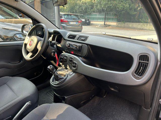 FIAT Panda 1.0 FireFly *PREZZO PROMO*