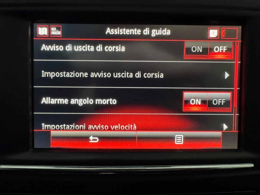 Renault Kadjar 1.5 dci 110cv edc Autom Full Unipropr