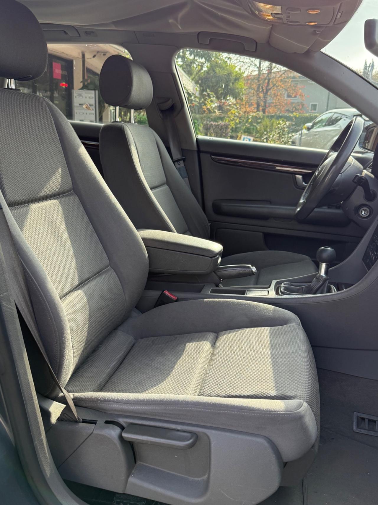 Audi A4 2.0 20V benzina