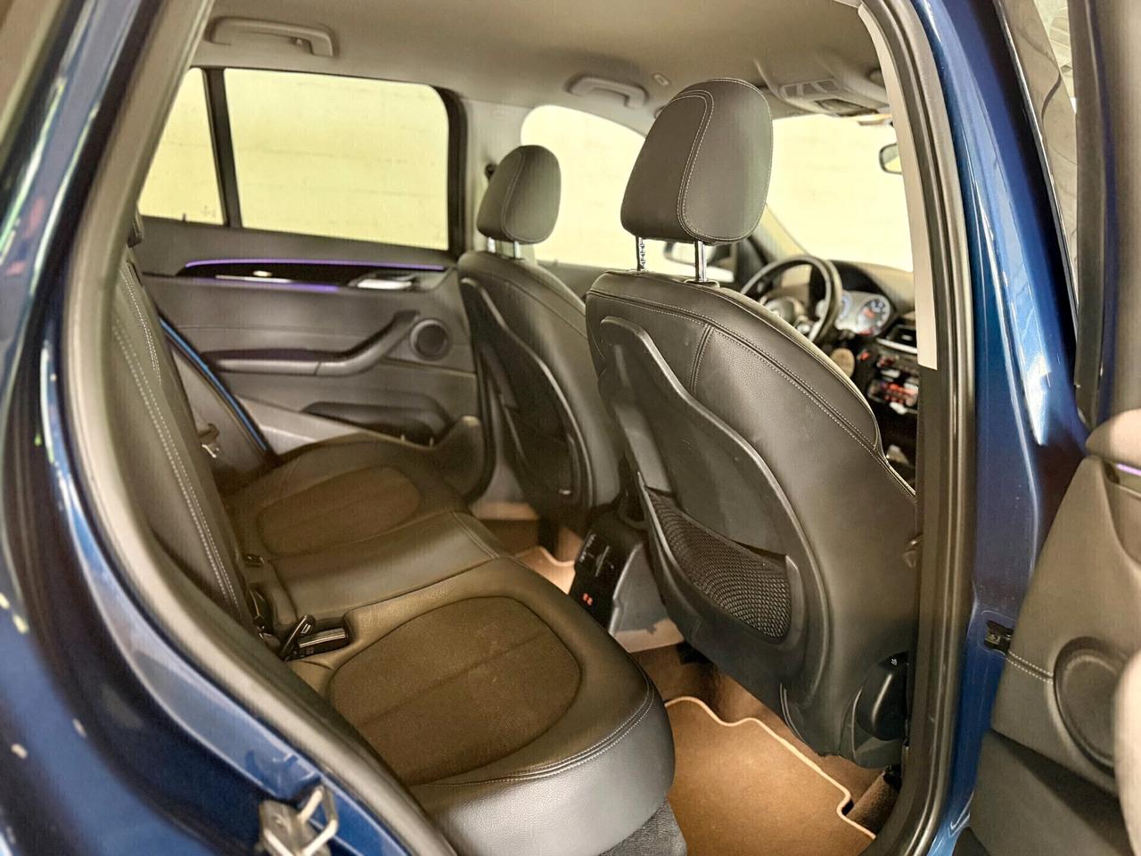 Bmw X1 sDrive18d xLine