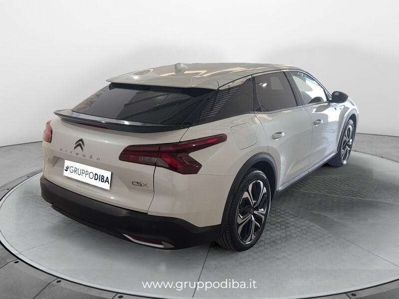 Citroën C5 X 1.6 hybrid phev Shine Pack 225cv e-eat8