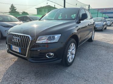 Audi Q5 2.0 TDI 177CV quattro S tronic Business
