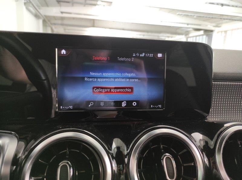 Mercedes-Benz GLB (X247) - GLB 180 Automatic Sport Plus