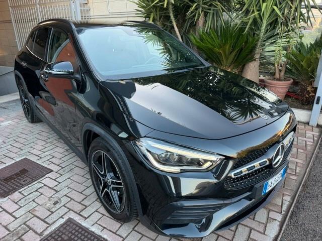 Mercedes-benz GLA 180 d 2.0 116cv Premium