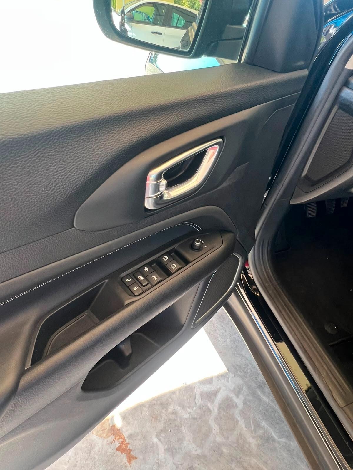 Jeep Compass 1.6 Multijet II 2WD Night Eagle