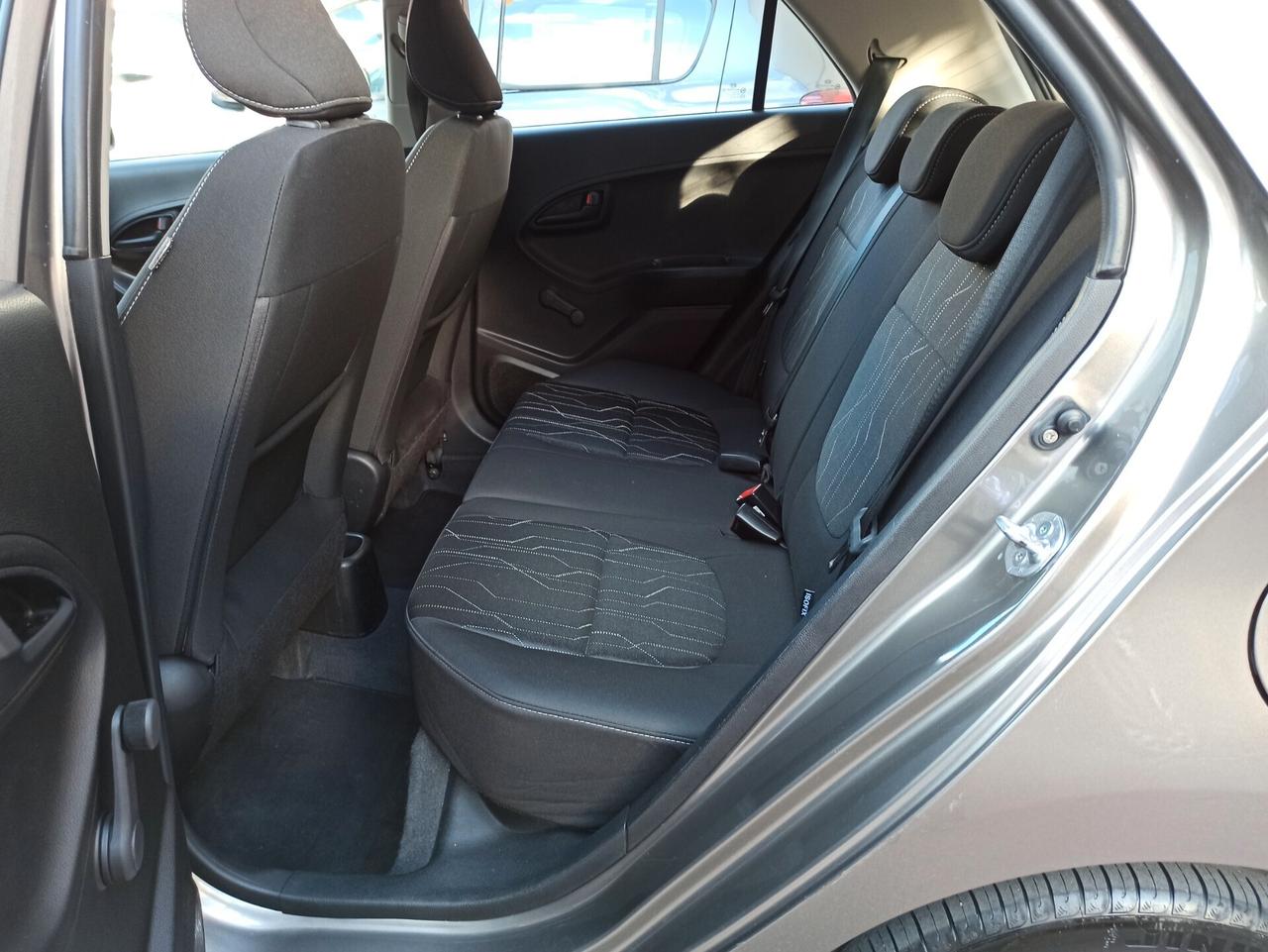 Kia Picanto 1.0 12V 5 porte Style