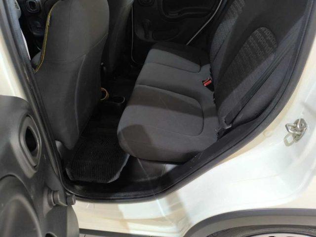 FIAT Panda 3ª serie - 1.0 FireFly S&S Hybrid