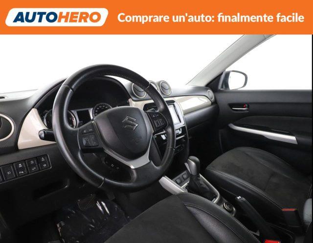 SUZUKI Vitara 1.6 DDiS 4WD AllGrip DCT V-Top