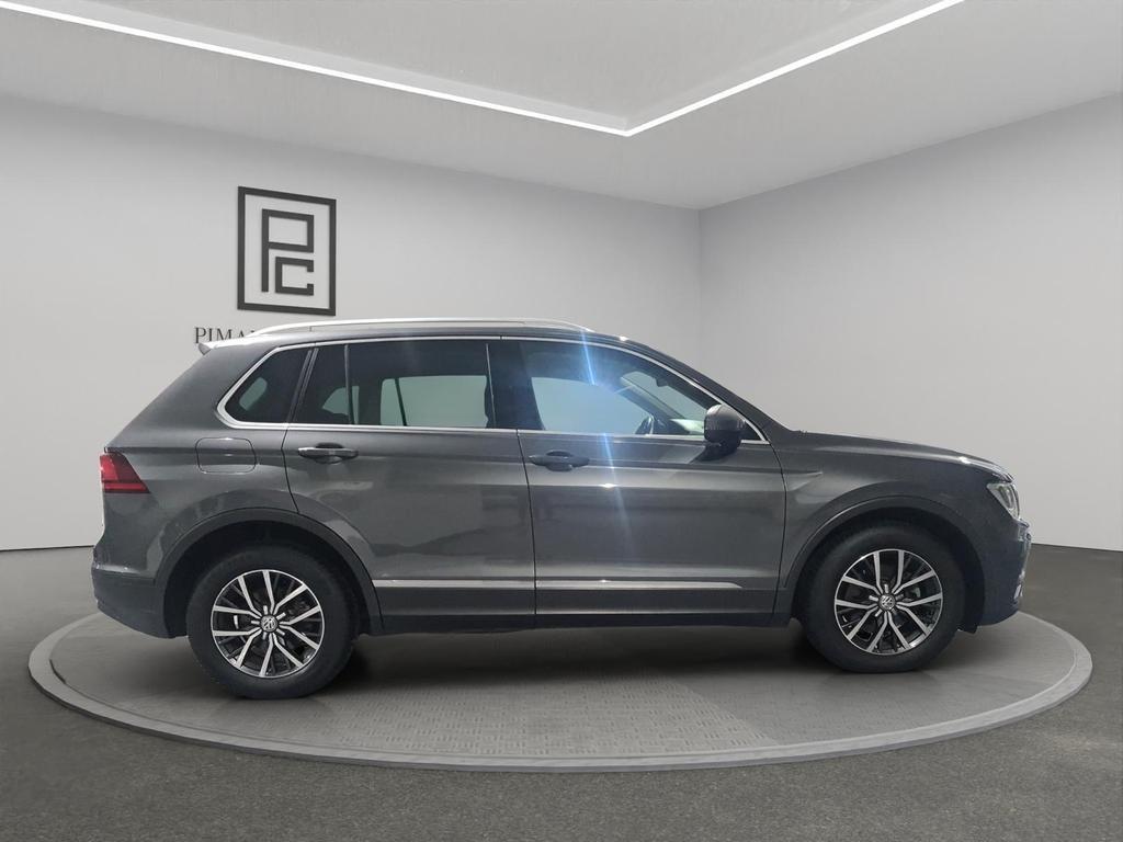 Volkswagen Tiguan 1.6 tdi Business 115cv