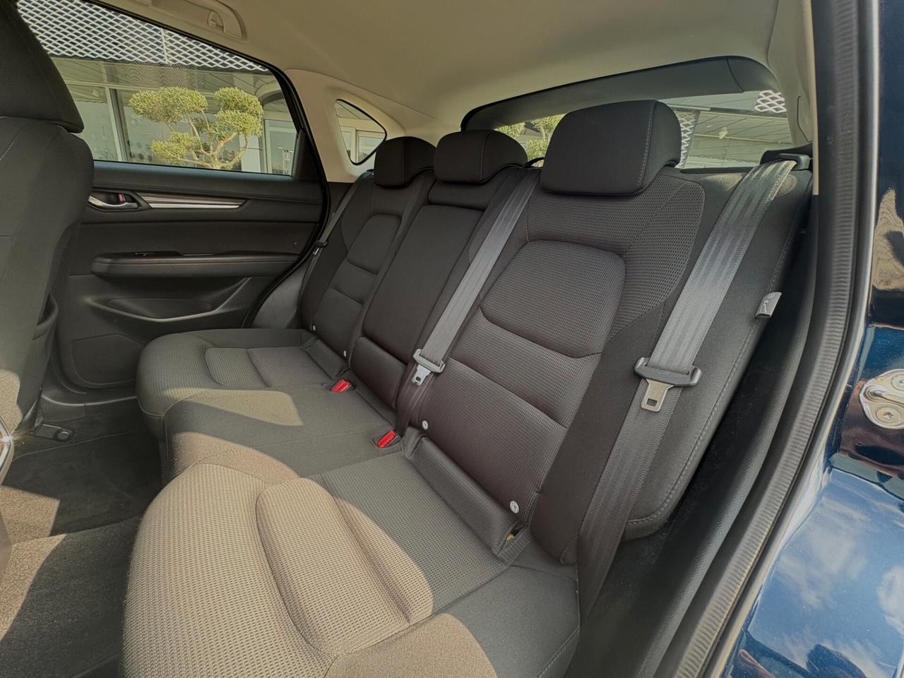 Mazda CX-5 2.2L Skyactiv-D 150 CV 2WD Exceed