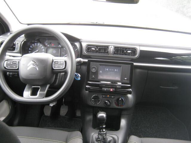 Citroen C3 1.5 Blue HDi AUTOCARRO N1 4 Posti (bollo circa 40 EURO)