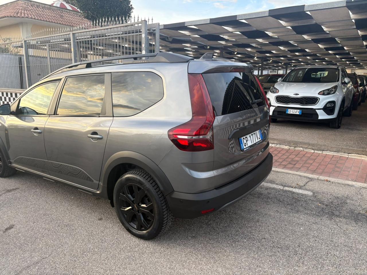 Dacia Jogger 1.0 GPL Extreme Unipro 2023