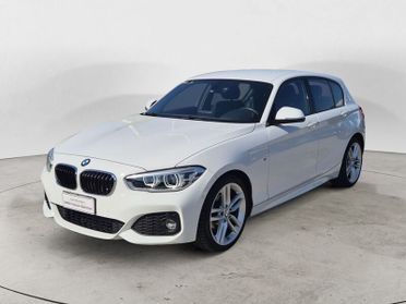 BMW Serie 1 116d Msport 5p