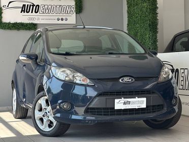 FORD FIESTA - 1.2 | 60 CV