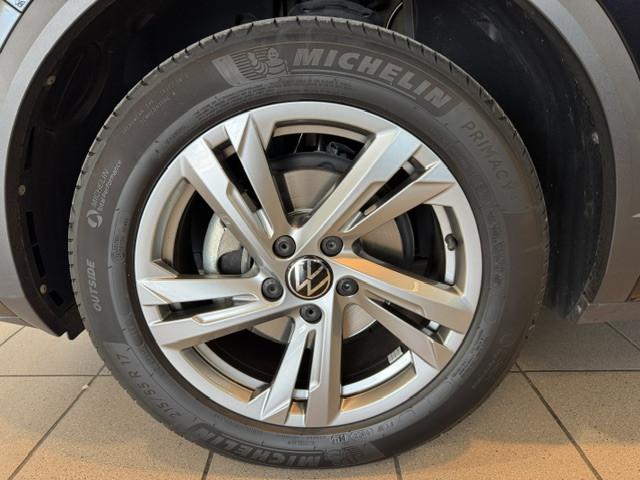 Volkswagen T-Roc 1.0 tsi R-Line 110cv