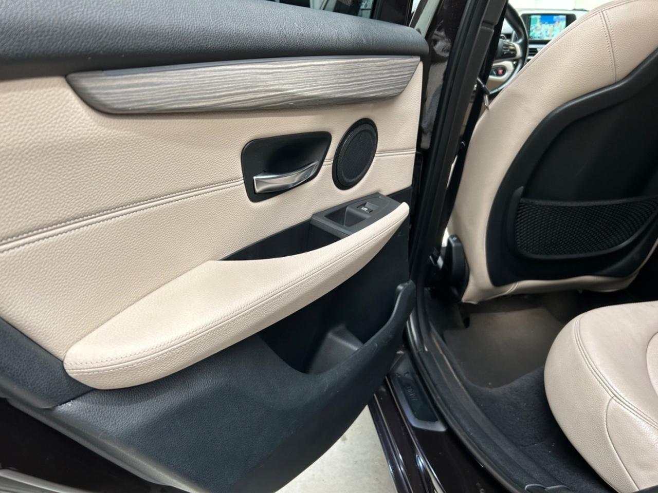 Bmw 2er Active Tourer Xdrive