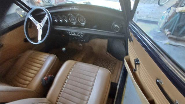 INNOCENTI Mini Cooper MK3