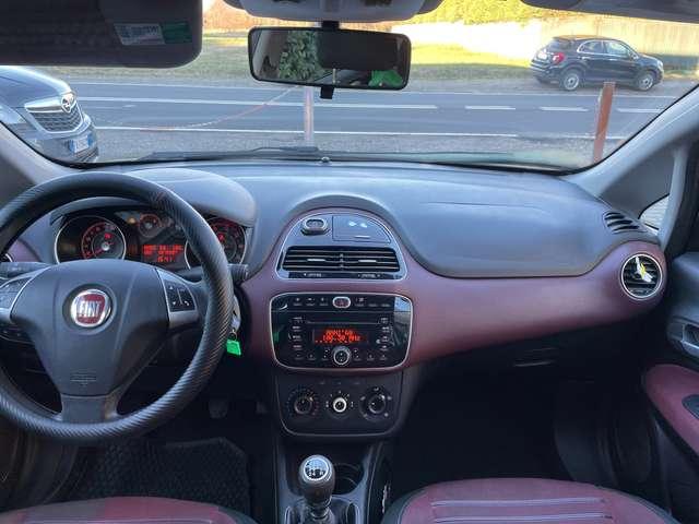 Fiat Punto Evo Punto III 2009 Evo 5p 1.4 Dynamic s